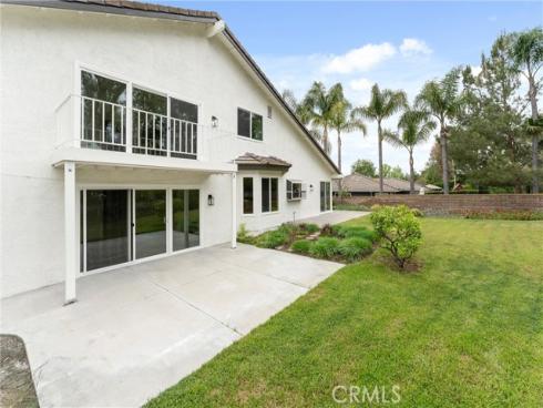 5431  Via Ontiveros  , Yorba Linda, CA
