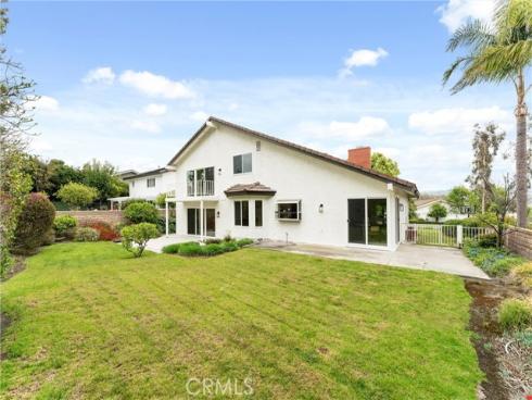 5431  Via Ontiveros  , Yorba Linda, CA