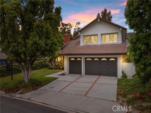5431  Via Ontiveros  , Yorba Linda, CA