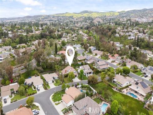 5431  Via Ontiveros  , Yorba Linda, CA