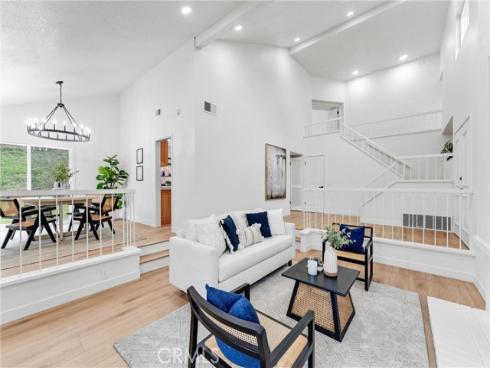 5431  Via Ontiveros  , Yorba Linda, CA