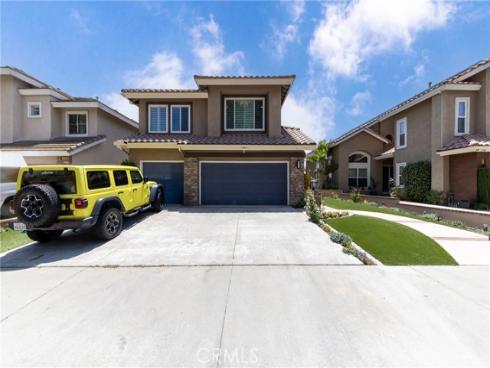 5530 Van Gogh Way, Yorba Linda, CA