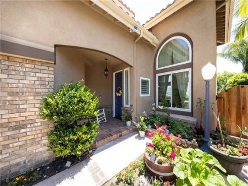 5530 Van Gogh Way, Yorba Linda, CA