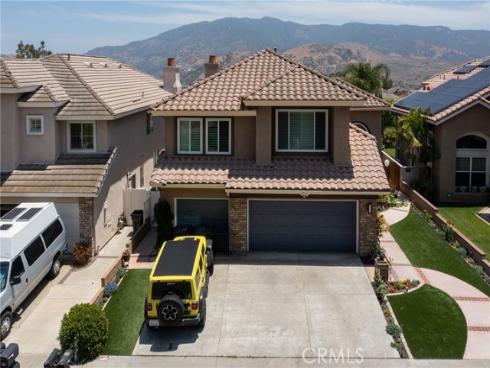 5530 Van Gogh Way, Yorba Linda, CA