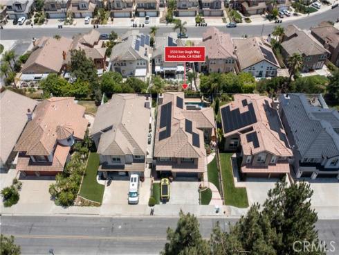 5530 Van Gogh Way, Yorba Linda, CA