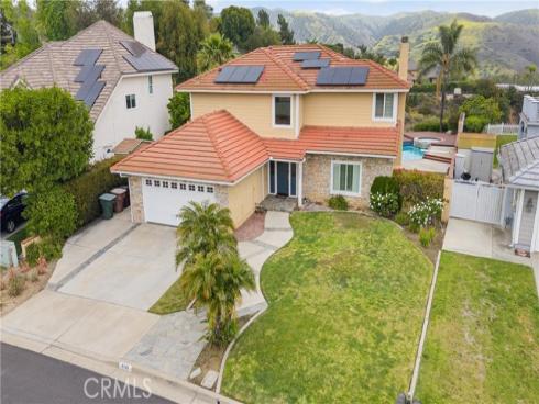 4300 Deodar Drive, Yorba Linda, CA