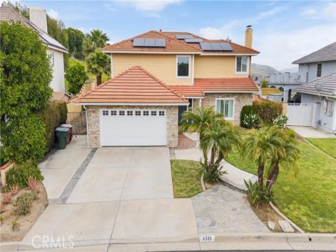 4300 Deodar Drive, Yorba Linda, CA