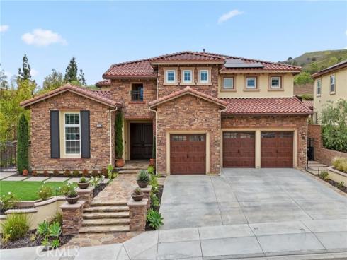 20113 Umbria Way, Yorba Linda, CA