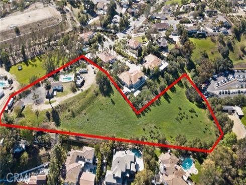 5231 Highland Avenue, Yorba Linda, CA