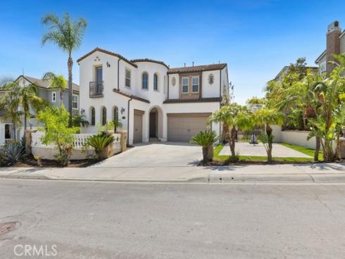 4155 Churchill Downs Drive, Yorba Linda, CA