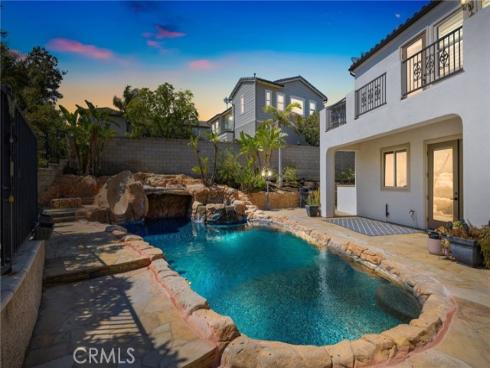 4155 Churchill Downs Drive, Yorba Linda, CA