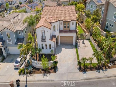 4155 Churchill Downs Drive, Yorba Linda, CA