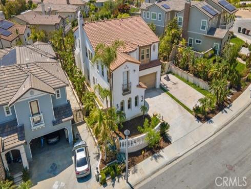 4155 Churchill Downs Drive, Yorba Linda, CA