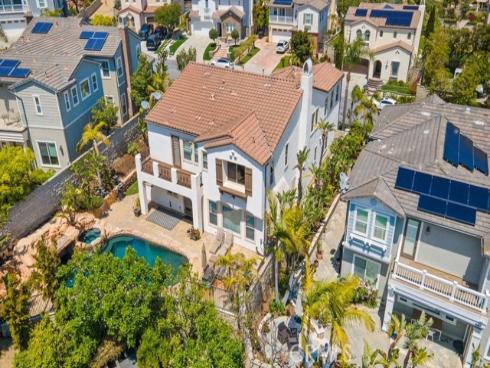 4155 Churchill Downs Drive, Yorba Linda, CA