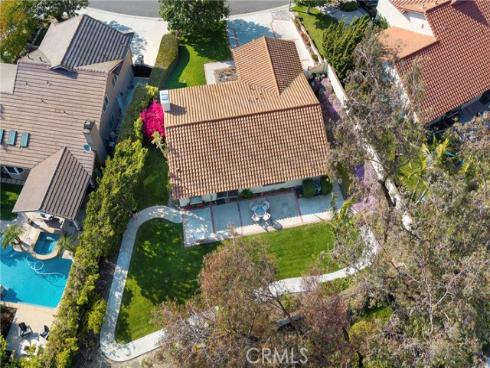 5110 Via Donaldo , Yorba Linda, CA