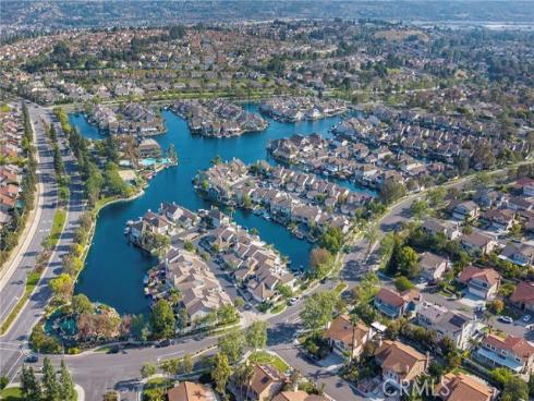 5110 Via Donaldo , Yorba Linda, CA