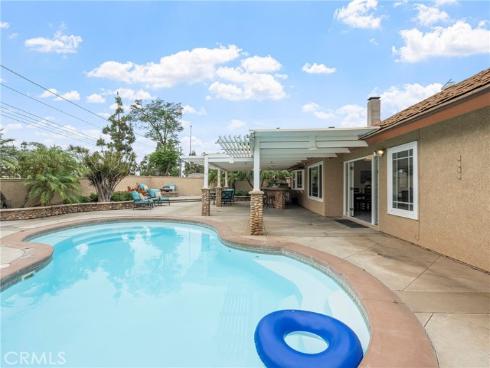 20720 Cottonwood Road, Yorba Linda, CA