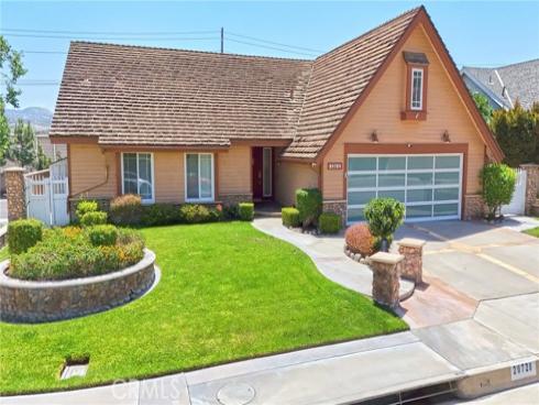 20720 Cottonwood Road, Yorba Linda, CA