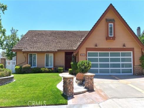 20720 Cottonwood Road, Yorba Linda, CA