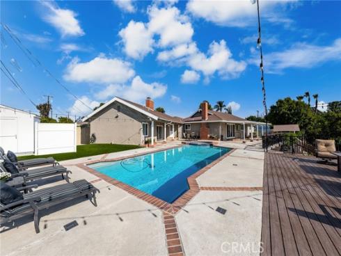 4571 Mimosa Drive, Yorba Linda, CA