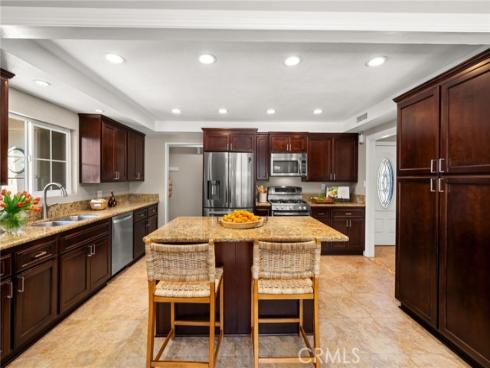 4571 Mimosa Drive, Yorba Linda, CA