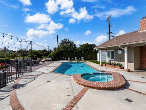 4571 Mimosa Drive, Yorba Linda, CA