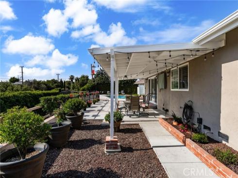 4571 Mimosa Drive, Yorba Linda, CA