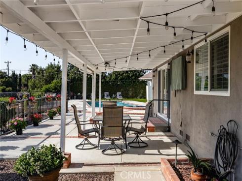 4571 Mimosa Drive, Yorba Linda, CA