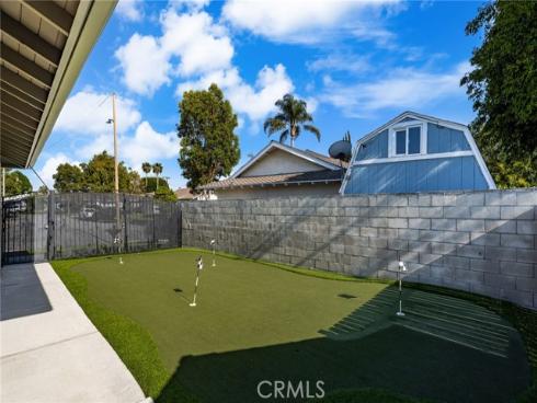 4571 Mimosa Drive, Yorba Linda, CA