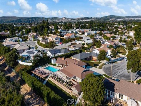 4571 Mimosa Drive, Yorba Linda, CA