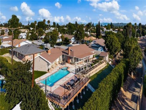 4571 Mimosa Drive, Yorba Linda, CA