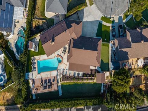 4571 Mimosa Drive, Yorba Linda, CA