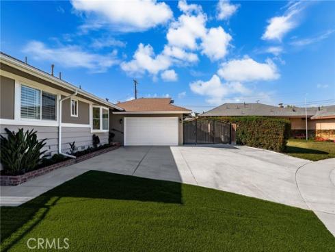 4571  Mimosa   Drive, Yorba Linda, CA