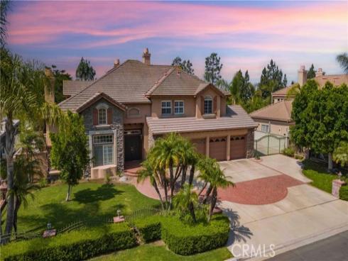 27860 Mount Shasta Way, Yorba Linda, CA