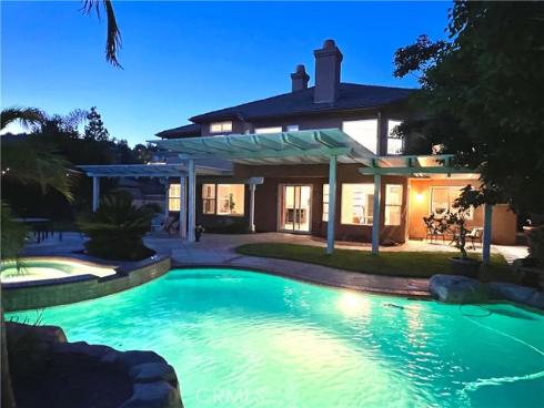 27860 Mount Shasta Way, Yorba Linda, CA