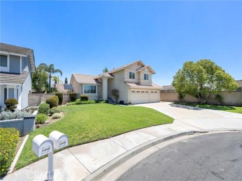 17275 Growers Circle , Yorba Linda, CA