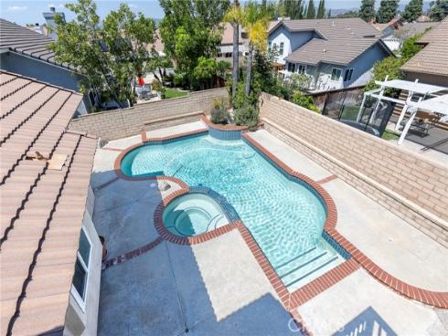 17275 Growers Circle , Yorba Linda, CA