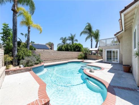 17275 Growers Circle , Yorba Linda, CA