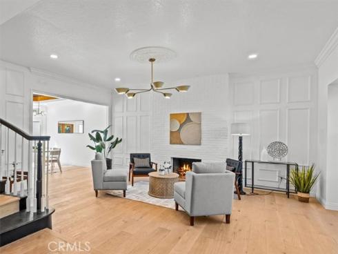 5505 Paseo Joaquin , Yorba Linda, CA