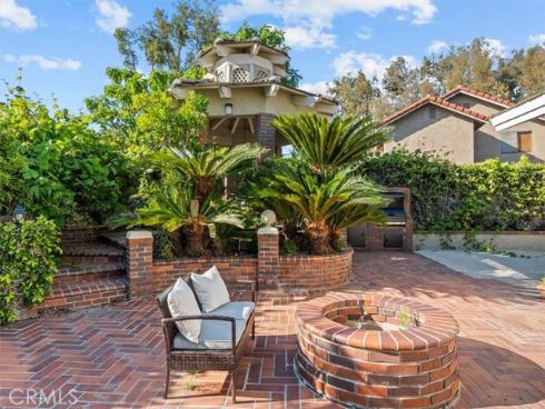 5505 Paseo Joaquin , Yorba Linda, CA