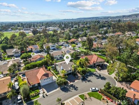 5505 Paseo Joaquin , Yorba Linda, CA