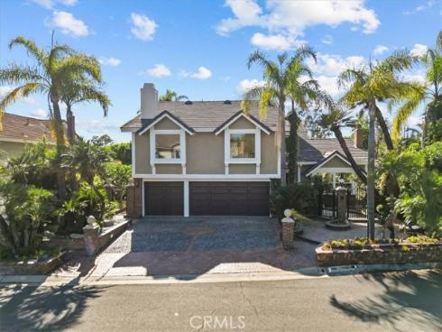 5505 Paseo Joaquin , Yorba Linda, CA