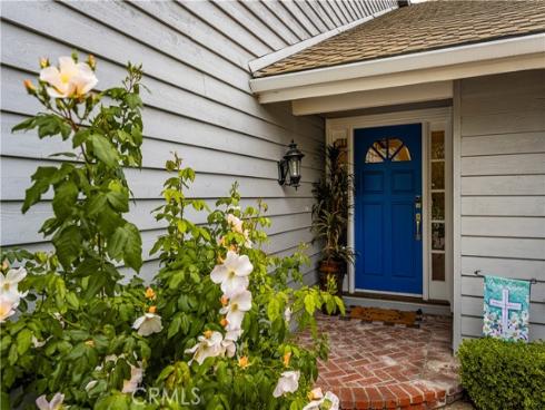 18672 Evergreen Avenue, Yorba Linda, CA