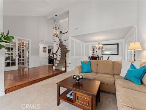 18672 Evergreen Avenue, Yorba Linda, CA