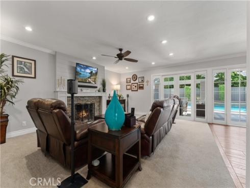 18672 Evergreen Avenue, Yorba Linda, CA