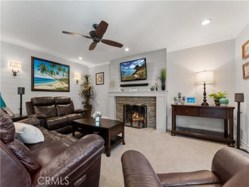 18672 Evergreen Avenue, Yorba Linda, CA