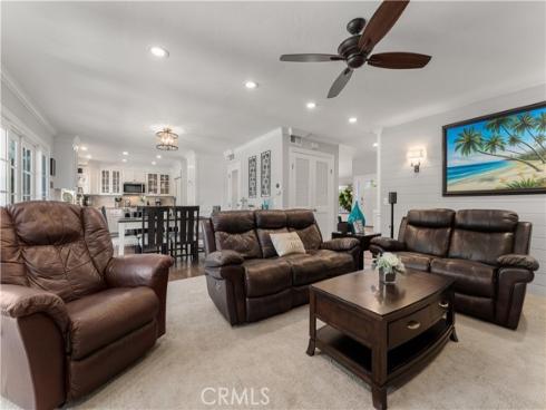 18672 Evergreen Avenue, Yorba Linda, CA