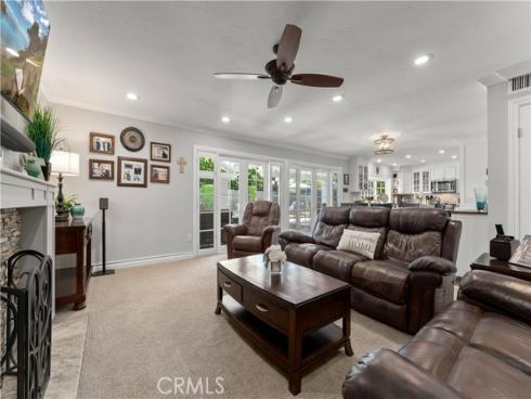 18672 Evergreen Avenue, Yorba Linda, CA