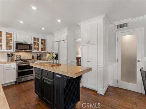 18672 Evergreen Avenue, Yorba Linda, CA