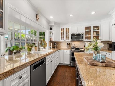 18672 Evergreen Avenue, Yorba Linda, CA